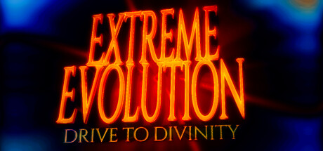 Boxart for Extreme Evolution: Drive to Divinity