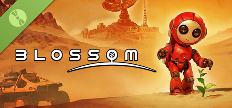 Boxart for Blossom: The Seed Of Life Demo