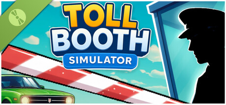 Boxart for Toll Booth Simulator: Schedule of Chaos Demo