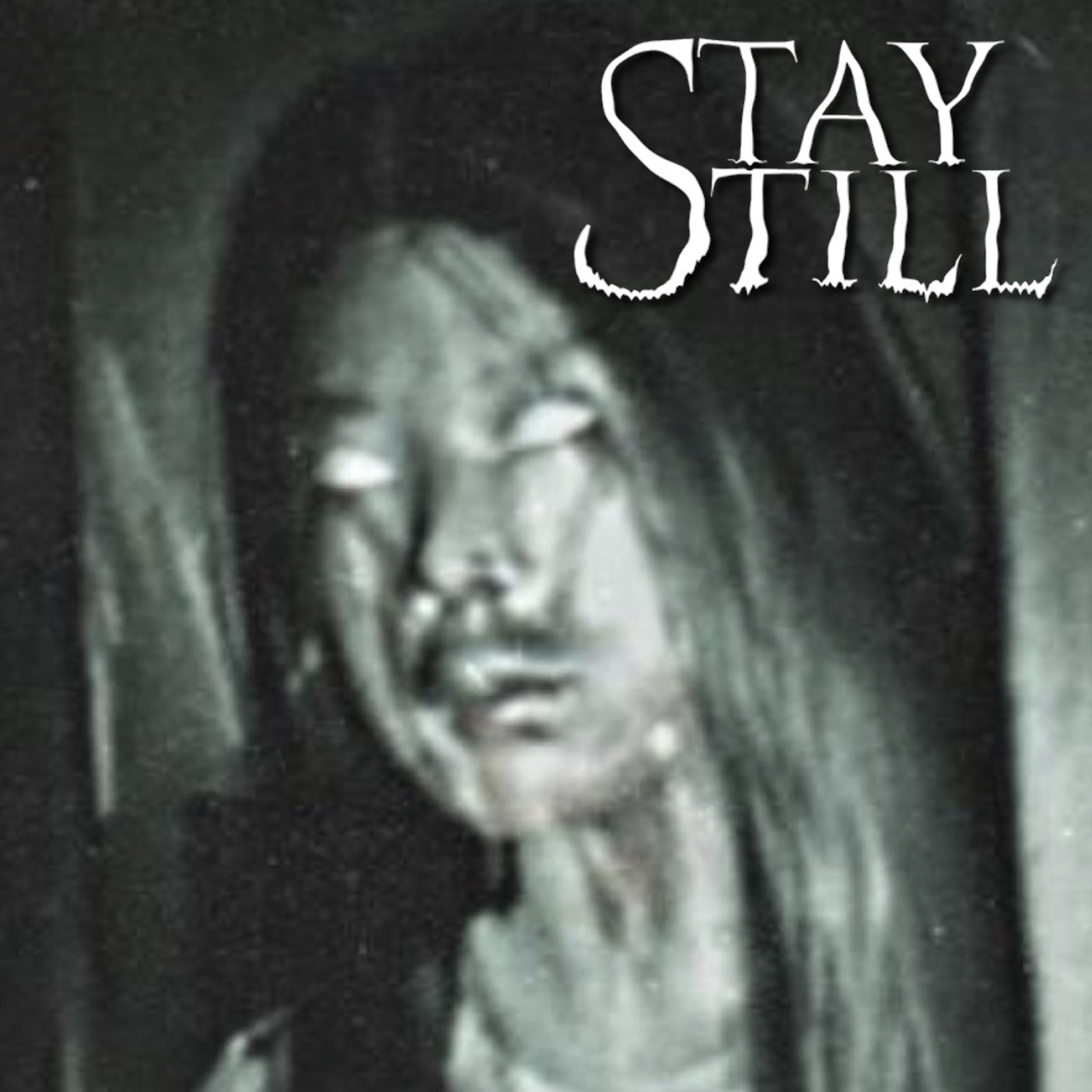 Boxart for Stay Still