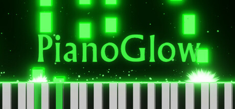 Boxart for PianoGlow 