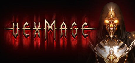 Boxart for VEX MAGE