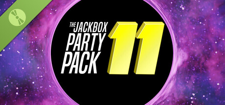 Boxart for The Jackbox Party Pack 11 Demo
