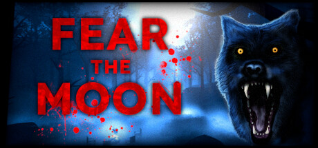 Boxart for Fear the Moon