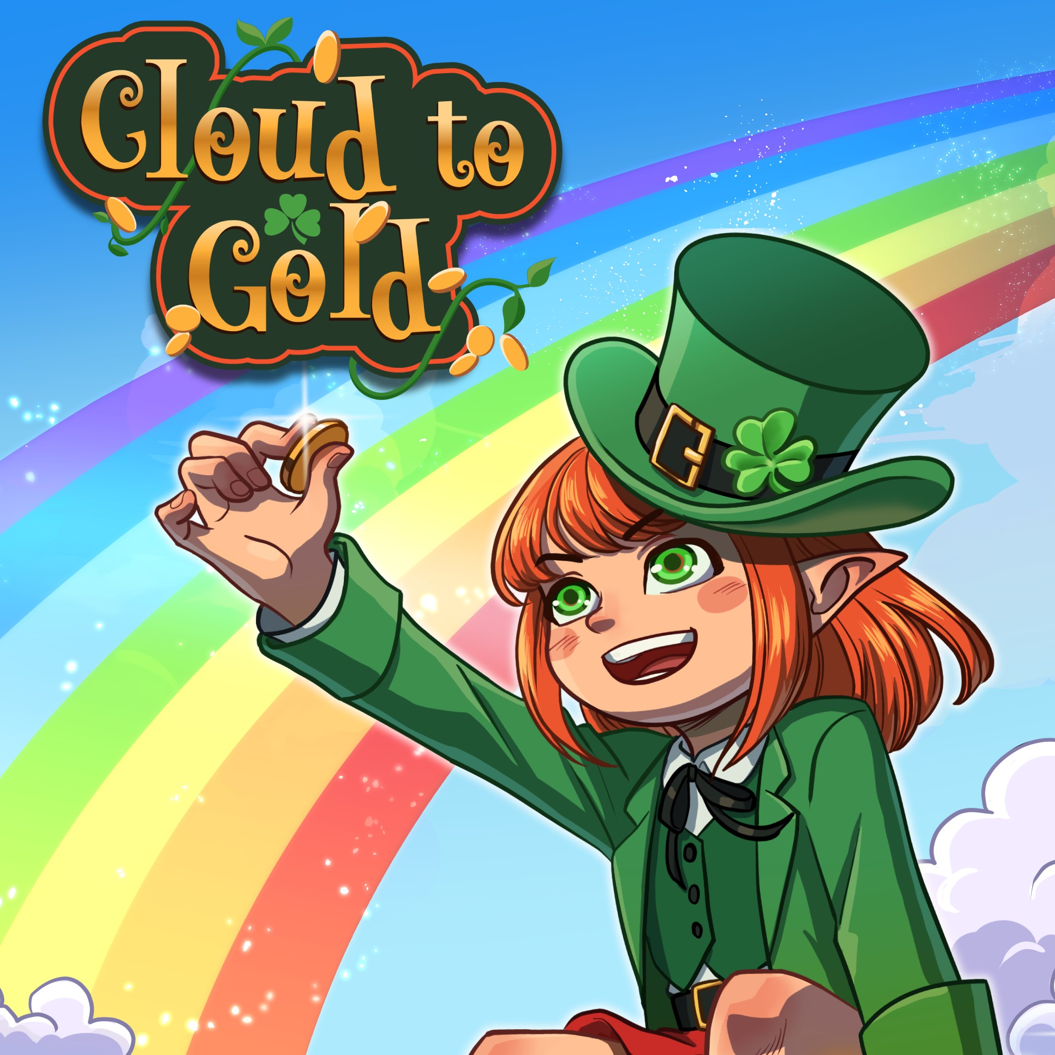 Boxart for Cloud to Gold (Xbox One)