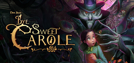 Boxart for Bye Sweet Carole