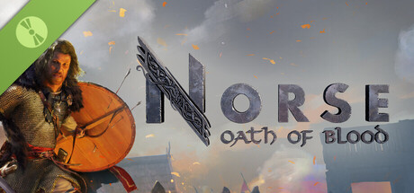 Boxart for NORSE: Oath of Blood Demo