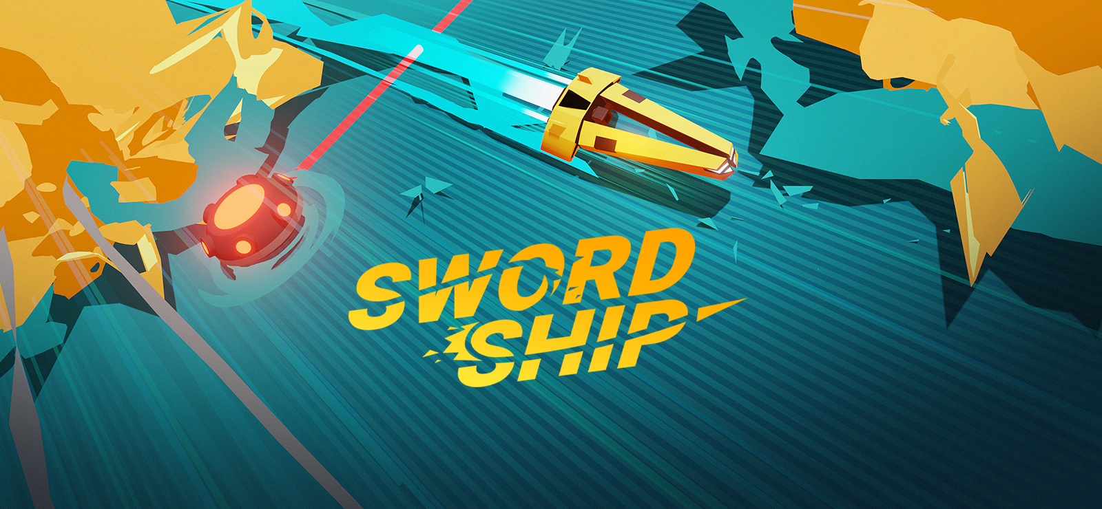 Boxart for Swordship