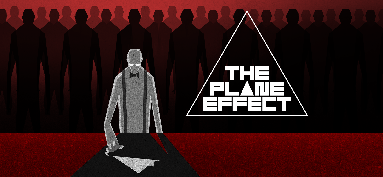 Boxart for The Plane Effect
