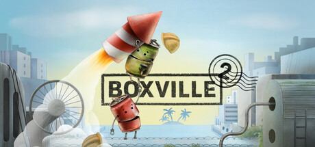 Boxart for Boxville 2