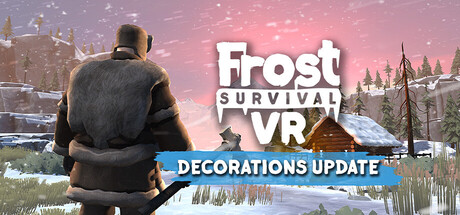 Boxart for Frost Survival VR