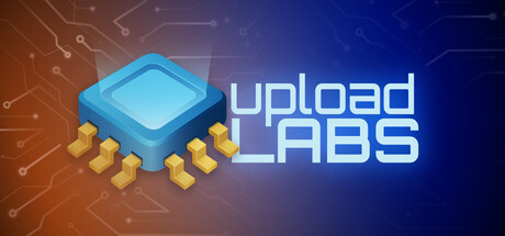 Boxart for Upload Labs