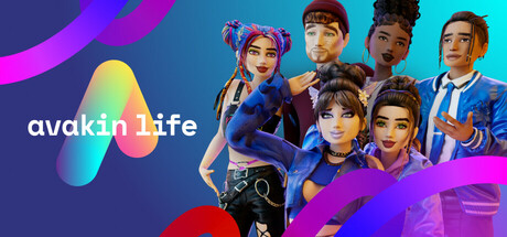 Boxart for Avakin Life