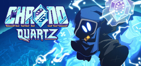 Boxart for Chronoquartz