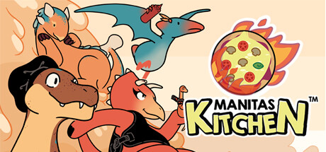 Boxart for Manitas Kitchen