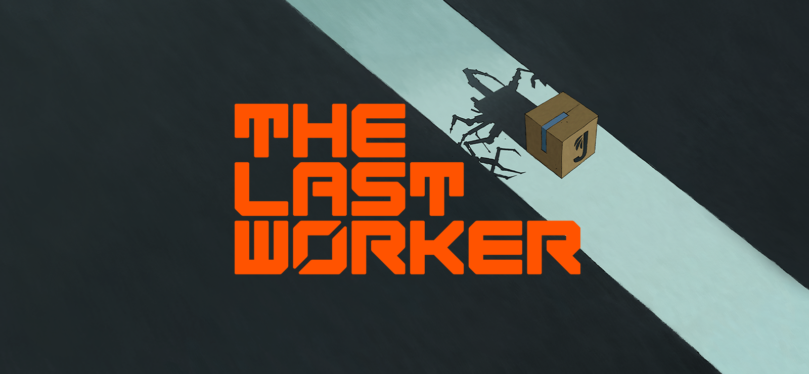 Boxart for The Last Worker