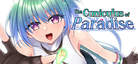 Boxart for The Cuniculus of Paradise