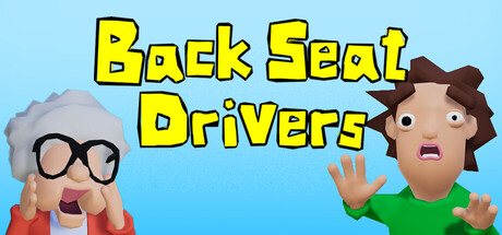 Boxart for Backseat Drivers