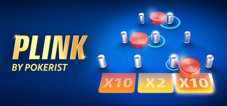 Boxart for Plink by Pokerist