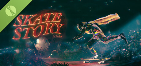 Boxart for Skate Story Demo
