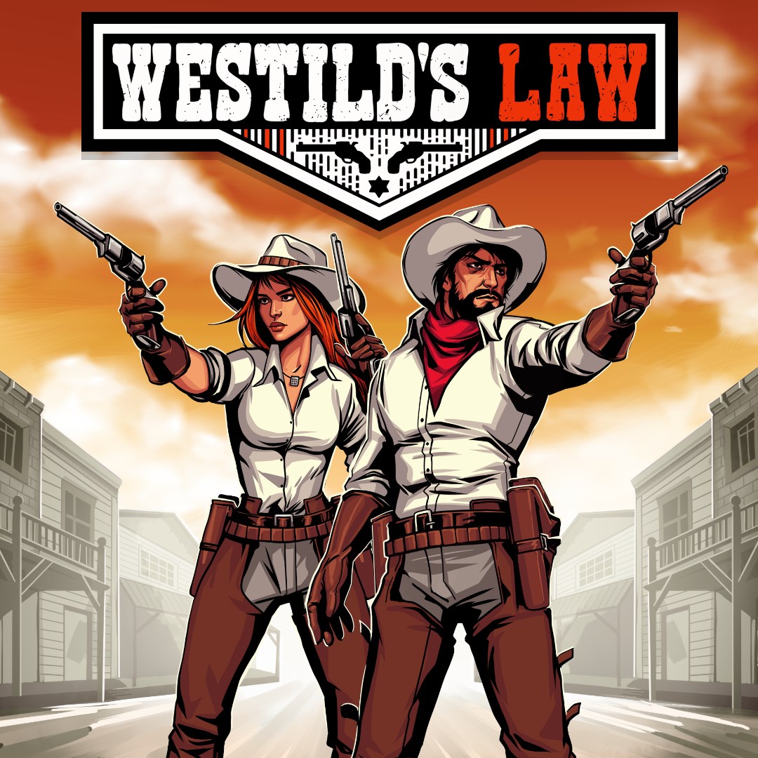 Boxart for Westild\'s Law