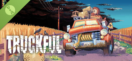 Boxart for Truckful Demo