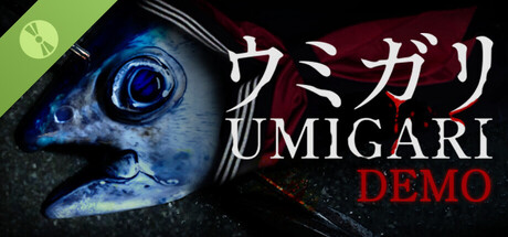 Boxart for UMIGARI | ウミガリ Demo