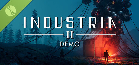 Boxart for INDUSTRIA 2 Demo