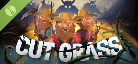 Boxart for Cut The Grass: Farm Defense Survival Demo