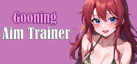 Boxart for Gooning Aim Trainer