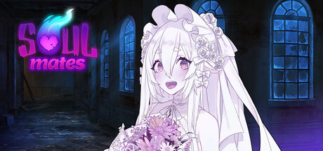 Boxart for Soul Mates