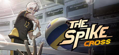 Boxart for The Spike Cross