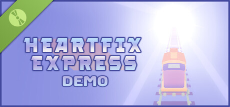 Boxart for HeartFix Express Demo