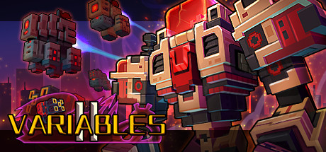 Boxart for Variables 2