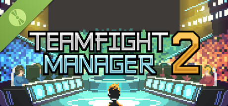 Boxart for Teamfight Manager 2 Demo