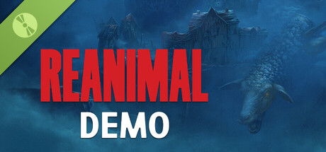 Boxart for REANIMAL Demo