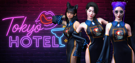 Boxart for Tokyo Hotel