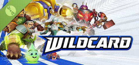 Boxart for Wildcard Demo