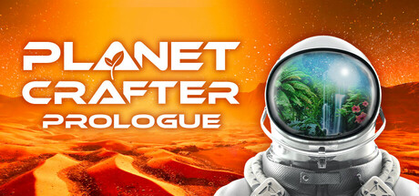 Boxart for The Planet Crafter: Prologue