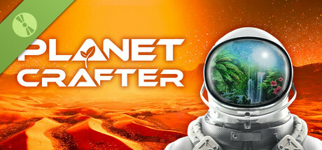 Boxart for The Planet Crafter Demo