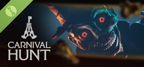 Boxart for Carnival Hunt Demo