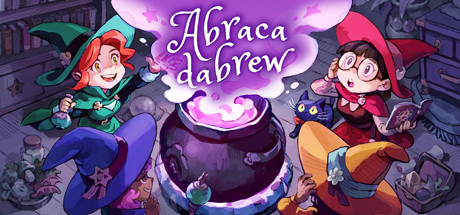 Boxart for Abracadabrew