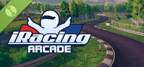 Boxart for iRacing Arcade Demo