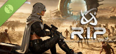 Boxart for Reincarnation Insurance Program Demo