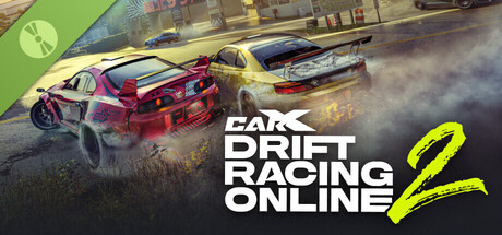 Boxart for CarX Drift Racing Online 2 Demo