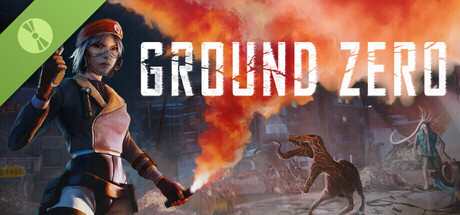 Boxart for Ground Zero Demo