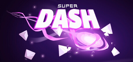 Boxart for Super Dash