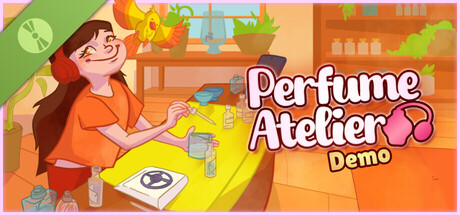 Boxart for Perfume Atelier Demo