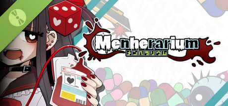 Boxart for Menherarium Demo