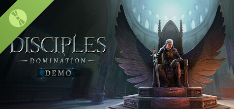 Boxart for Disciples: Domination - Demo